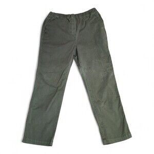 Pistola Olive Relaxed Jogger Pants Size S